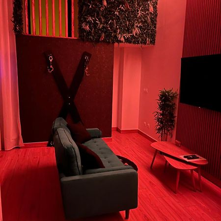 L Evazion Appartement Γκρενόμπλ Εξωτερικό φωτογραφία