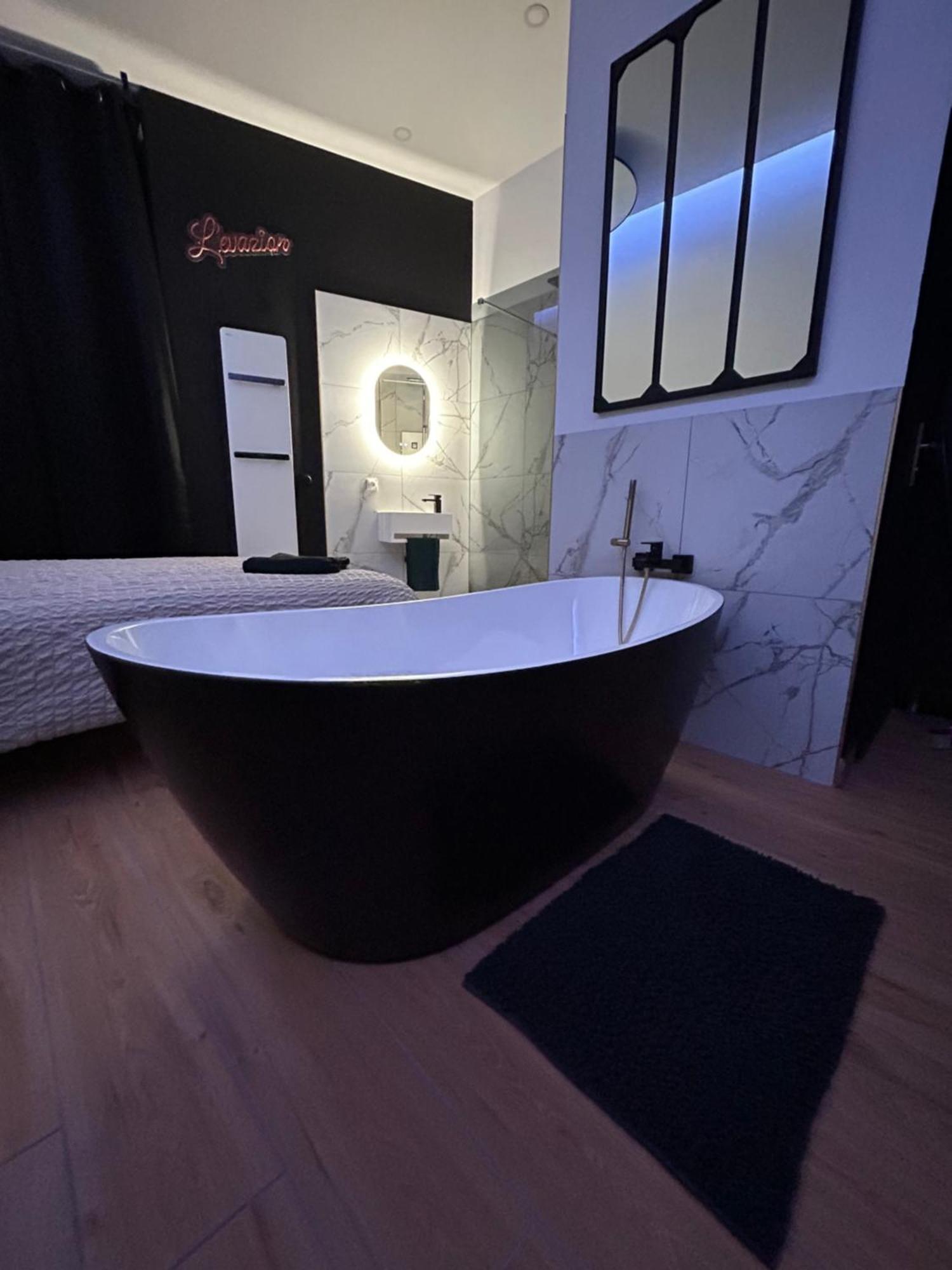 L Evazion Appartement Γκρενόμπλ Εξωτερικό φωτογραφία