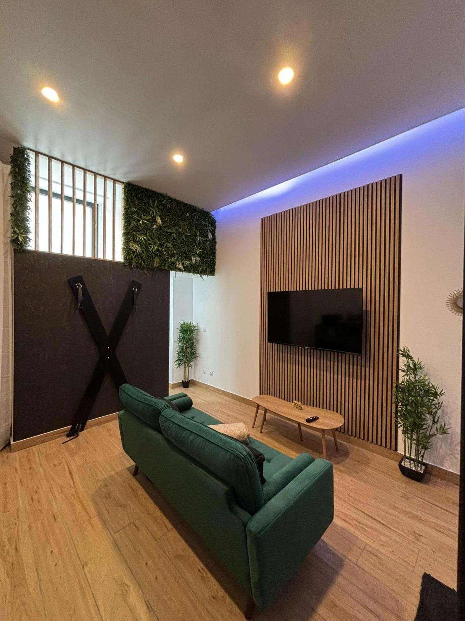 L Evazion Appartement Γκρενόμπλ Εξωτερικό φωτογραφία
